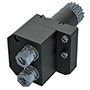 CITIZEN AXIAL DRILLING MILLING HEAD ER11A x2 CITIZEN GSC1607 CITIZEN L2E L32